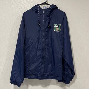 Mickey Mouse jacket